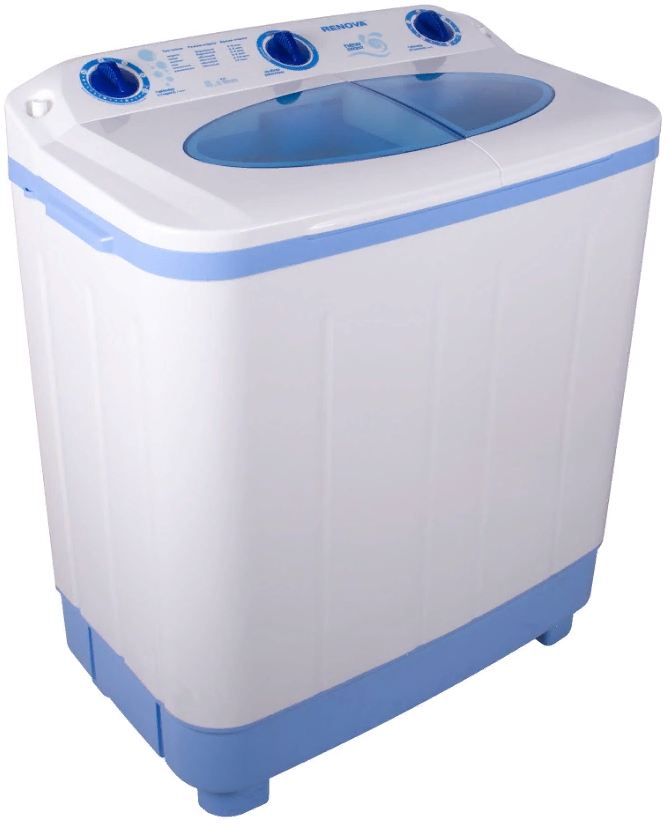  RENOVA WS-80PET / 8 кг