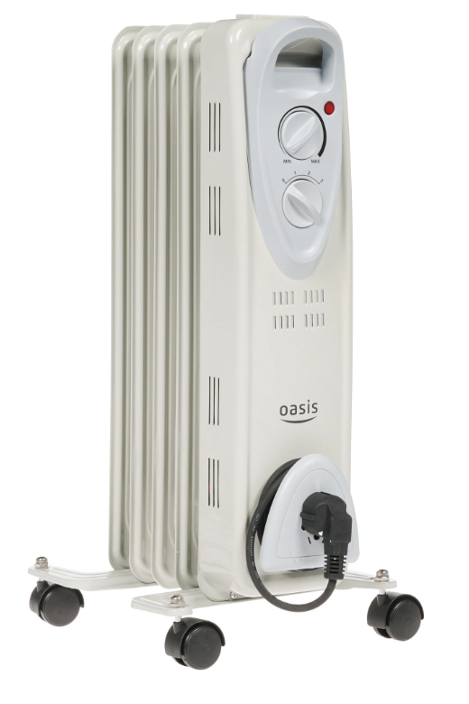 Радиатор Oasis US-10