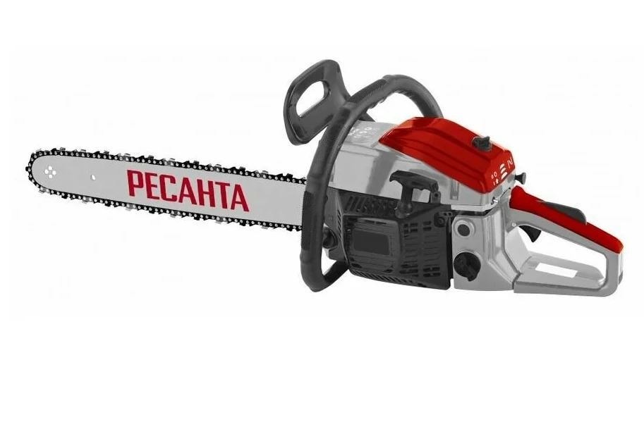 Бензопила Ресанта БП-5218 70/6/16