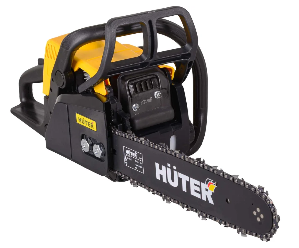 Бензопила Huter MS-180 PRO 70/6/64