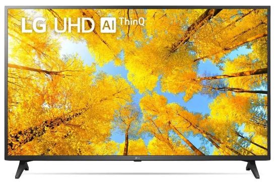 LG 50UQ75006LF Smart TV