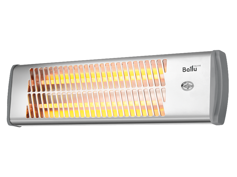 Радиатор BALLU BIH-LW-1.2 инфракрасный