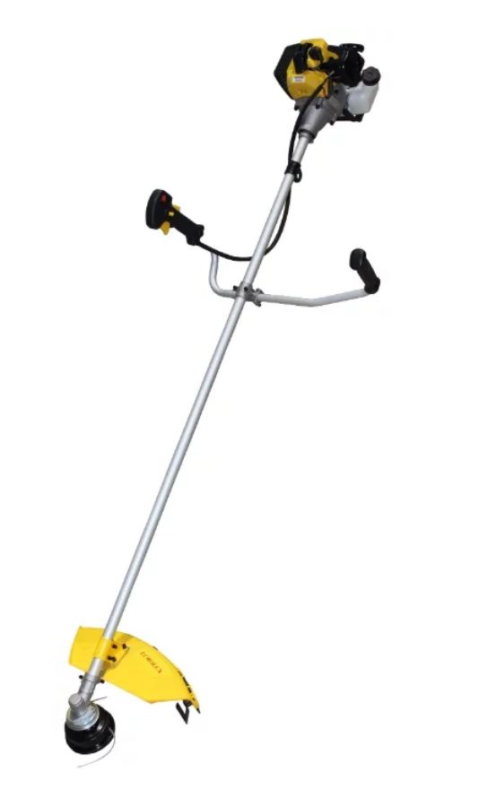 Бензиновый триммер Eurolux TR-2500T 70/2/19