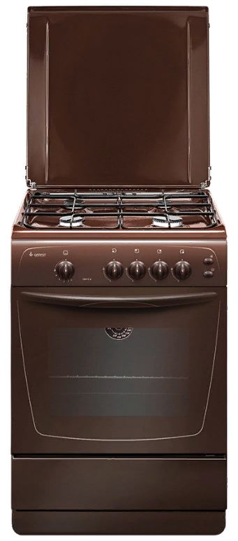 Плита газовая GEFEST 1200 С6 К43