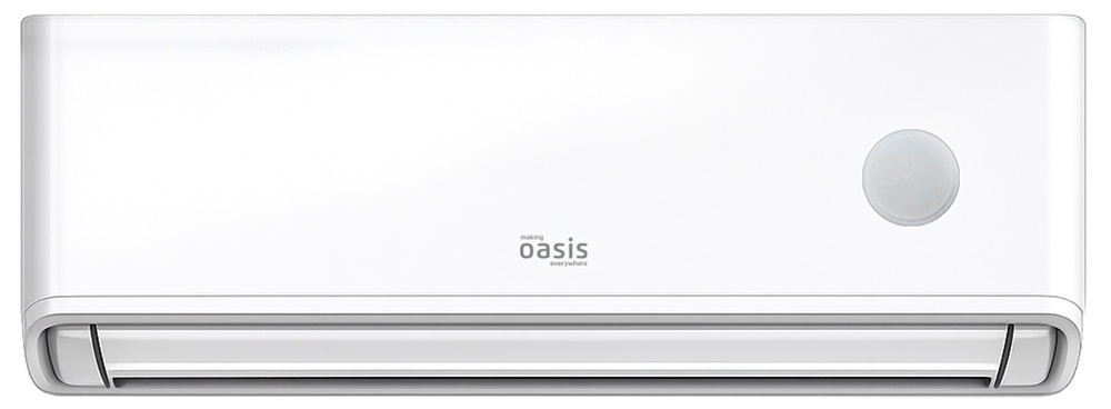 Oasis everywhere O-INV18
