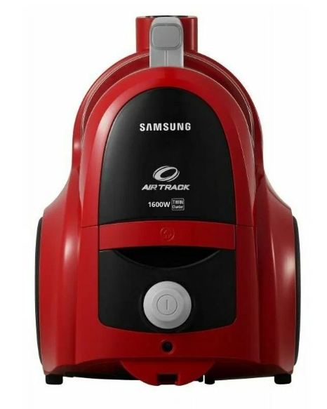Пылесос без мешка Samsung VCC4520S3R 