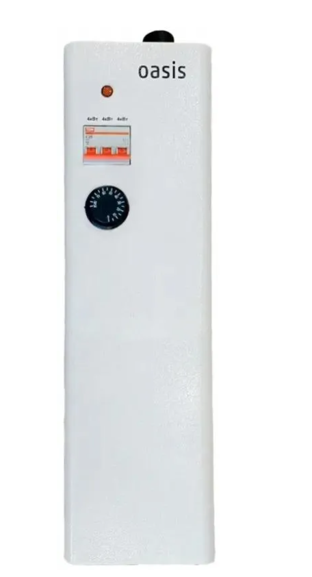 Котел электрический Oasis KV-12