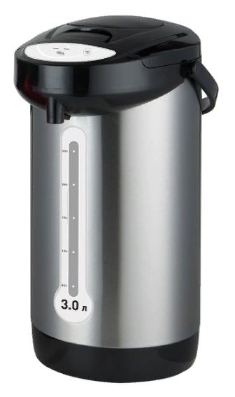 Термопот making Oasis everywhere TP-3L3 НЕРЖ,