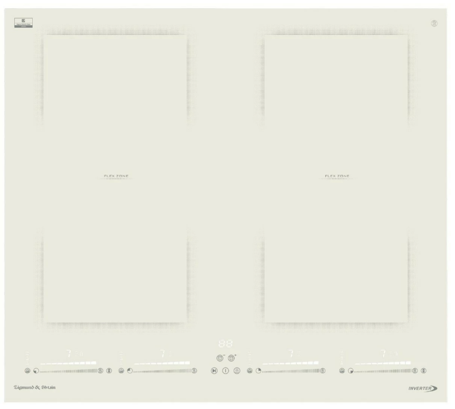 Поверхность индукционная Zigmund&Shtain CI 69.6 I