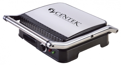 Контактный гриль Centek CT-1464