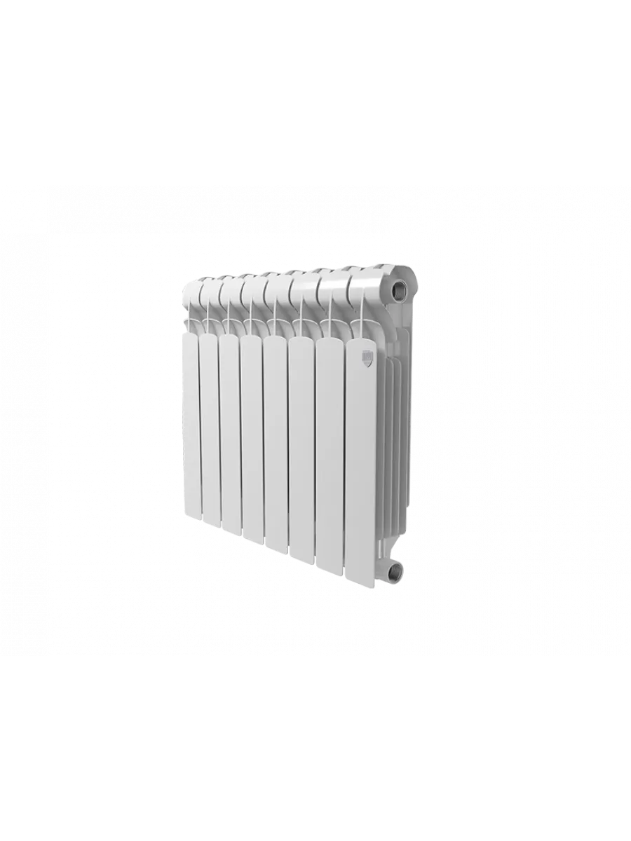 Радиатор ROYAL THERMO Indigo Super+ 500, УЦЕНКА!!! 11 секций