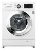 LG F 2J3 WS2W / 6,5кг, 1200об