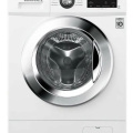 LG F 2J3 WS2W / 6,5кг, 1200об