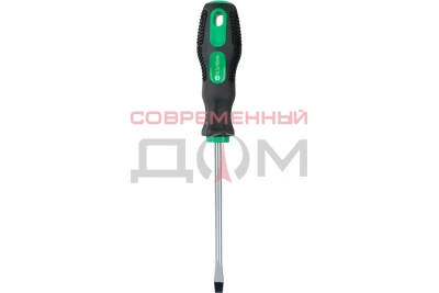 Отвертка слесарная Oasis Eco SL5X100