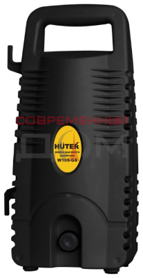 Автомойка Huter W105-GS высокого давления 
