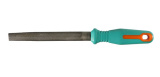 Напильник полукруглый Sturm 1050-01-HR150