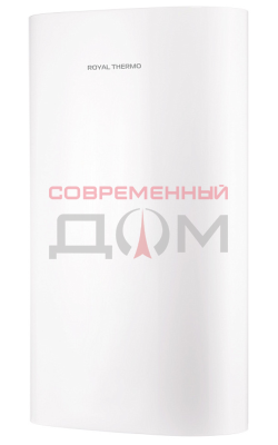 Водонагреватель Royal Thermo RWH 50 ST W
