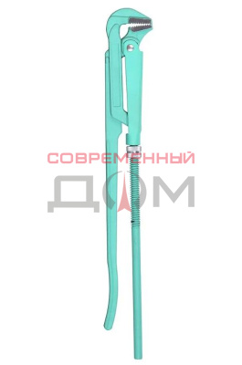 Ключ трубный рычажный 3" Sturm 1045-01-3 тип L (90)