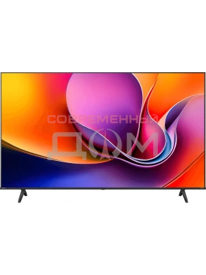 HISENSE 55A6Q SMART TV Ultra HD