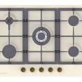 Поверхность газовая Zigmund&Shtain G 16.7 X