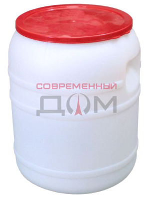 Канистра-бочка 45л (горл.250мм) /М409 Башкирия