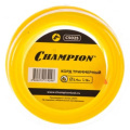 Корд трим. (леска) CHAMPION Star 2.4мм*12м