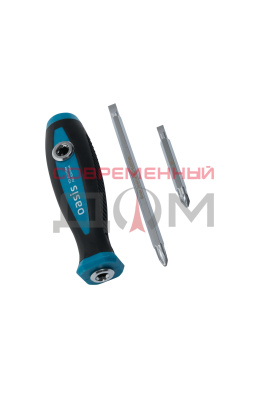 Набор отвёрток двусторонних Oasis