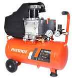 Компрессор Patriot поршневой масляный EURO 24-240K2 