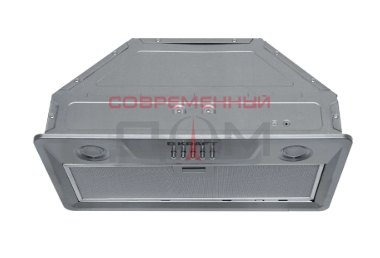 Врезной блок KRAFT KF-BHD07523 СЕРЫЙ