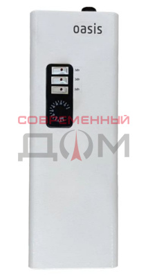 Котел электрический Oasis KM- 3