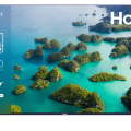 LED телевизор Haier 50 Smart TV S2