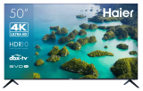 LED телевизор Haier 50 Smart TV S2
