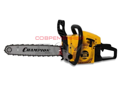 Бензопила CHAMPION 246-15"