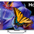 QLED телевизор Haier 43 Smart TV S4