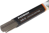Электроды сварочные PATRIOT /марка АНО-21, диам. 2,5мм, длина 350мм, уп. 1кг