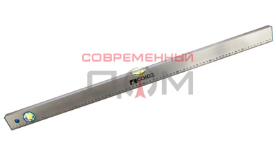 Уровень алюминиевый СОЮЗ 2015-07- 800С