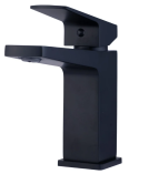 Смеситель для раковины "Oasis" L3009MB_Sal