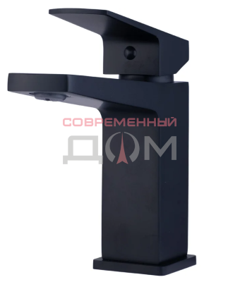 Смеситель для раковины "Oasis" L3009MB_Sal