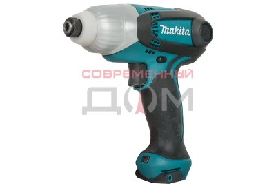 Шуруповерт Makita TD 0101F
