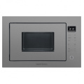 СВЧ-встраив. Zigmund&Shtain BMO 15.252 G СВЧ-встраив. Zigmund&Shtain BMO 15.252 G