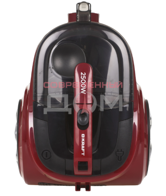 Пылесос без мешка Kraft KF-KVC2501