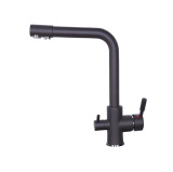 Кух.смеситель Zigmund&Shtain 1300 ZS под гранит/черн. базальт Кух.смеситель Zigmund&Shtain 1300 ZS под гранит/черн. базальт