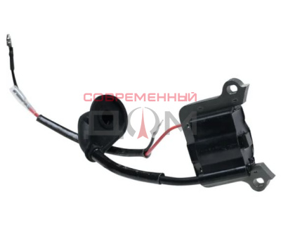 Катушка зажигания для бензиновых триммеров GGT-1300-2900 Huter 71/2/36
