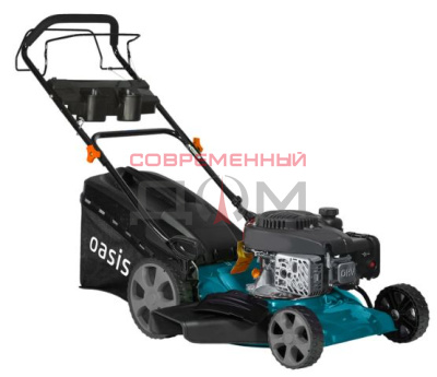 Газонокосилка бензин. Oasis GBR-5