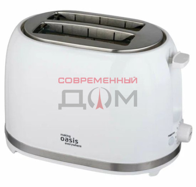 Тостер "Oasis everywhere" TR-4W