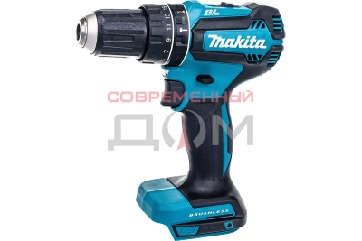 Дрель-шуруповерт Makita DHP 485 Z Li-ion аккум.