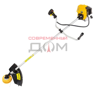 Бензиновый триммер Huter GGT-15004ТA /(четырёхтактный)70/2/82
