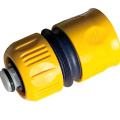 Муфта быстроразъемная USPEX 1"