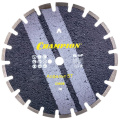 Диск алмазный CHAMPION Asphafight ST 350*25.4 мм сегмент  C1606