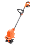 Культиватор аккумуляторный PATRIOT RA 333 UES, АКБ 4Ah 21V MAX UES + З\У